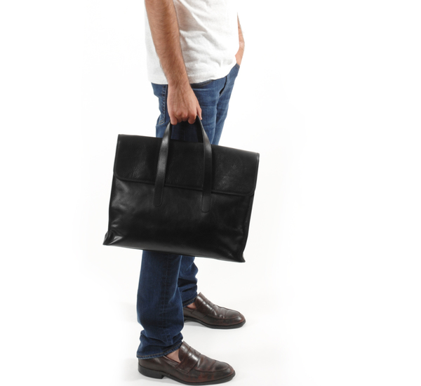 STEVE MONOビジネスバック STEVE MONO Graham Mix Briefcase | SPANISH SHOP ONLINE