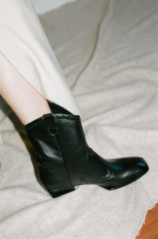 Mari Giudicelli Chimayo Boot Mari Giudicelli Chimayo Boot