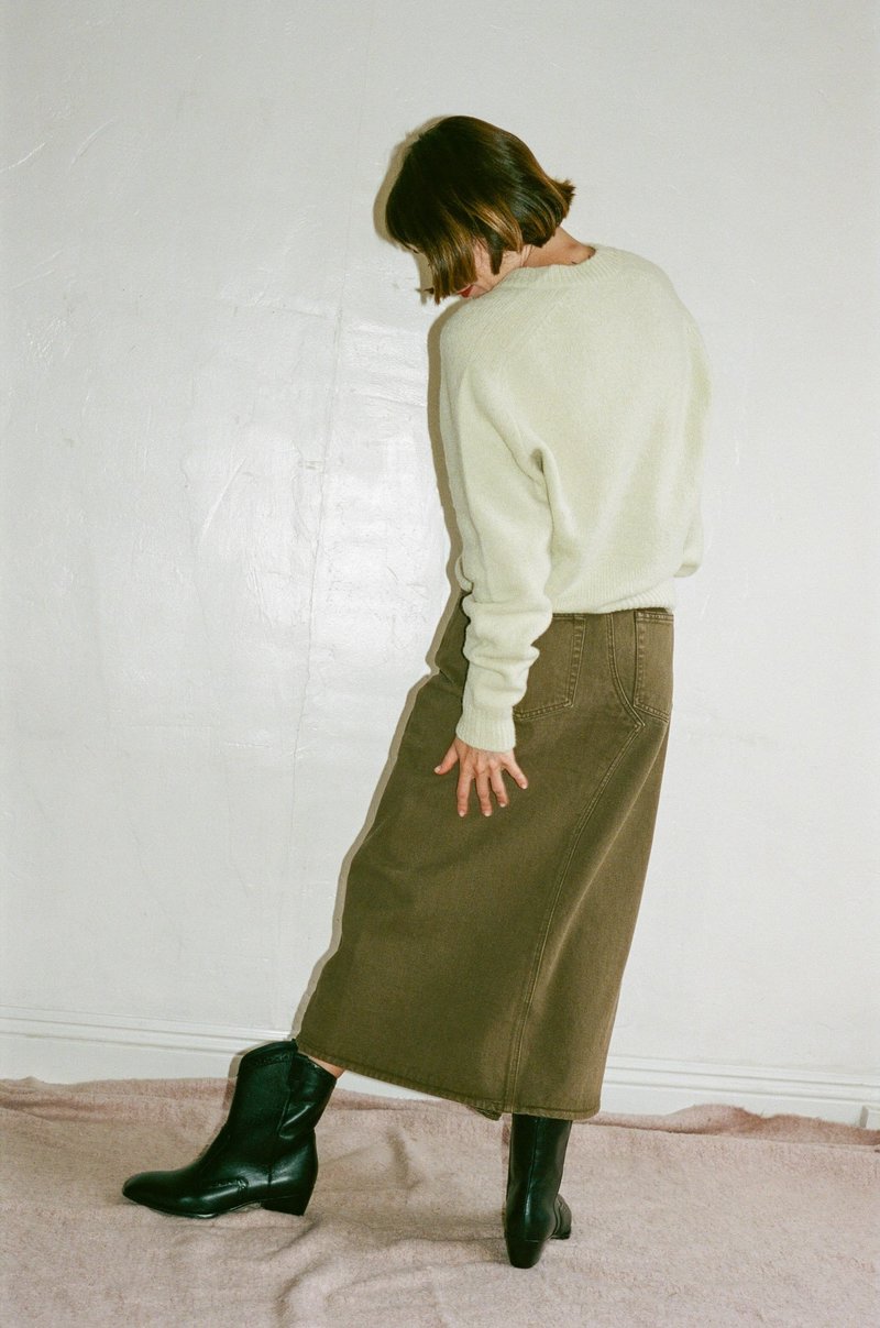 Mari Giudicelli Chimayo Boot