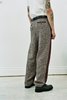 Frank Leder Vintage Fabric Trouser - Thumbnail 2