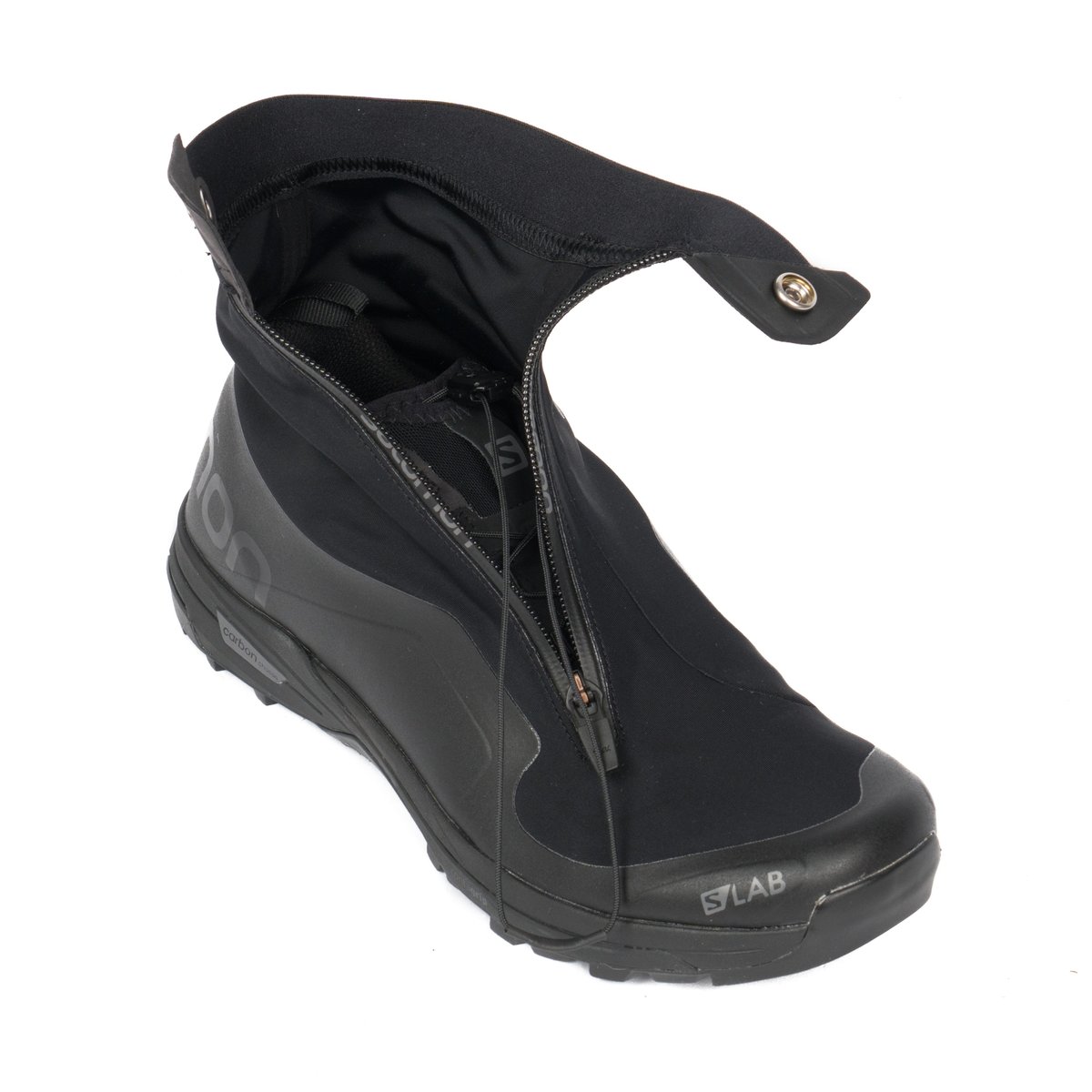 SALOMON ADVANCED XA-ALPINE 2 ADV - BLACK | Garmentory