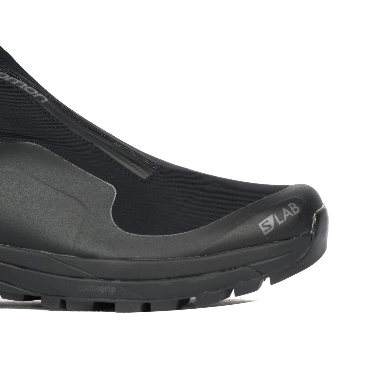 SALOMON ADVANCED XA-ALPINE 2 ADV - BLACK | Garmentory