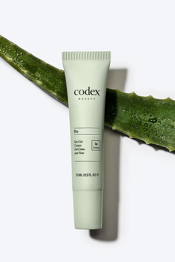 Codex Beauty Eye Gel Codex Beauty Eye Gel