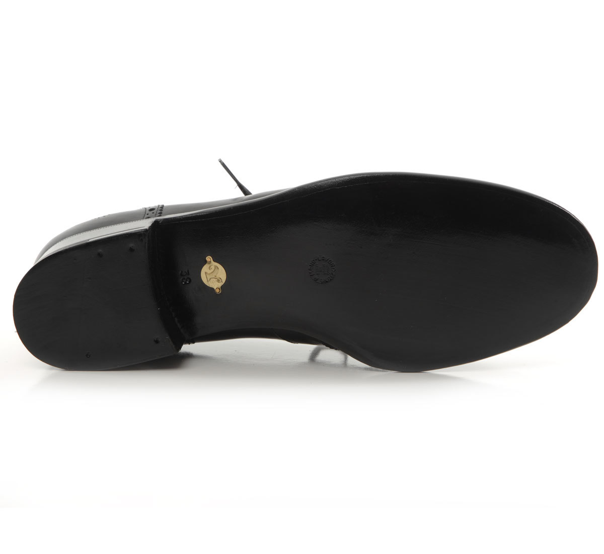 Le Yucca’s Karena U サイズ38 No Shoelace Le Yucca's Black Karena Shoe by Le Yucca's | Garmentory