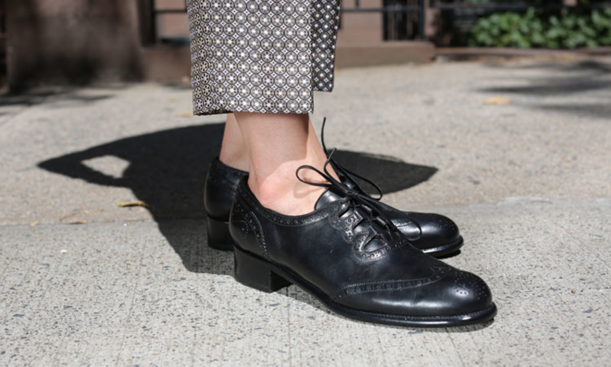 Le Yucca's Black Karena Shoe by Le Yucca's | Garmentory