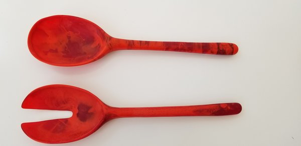 Dinosaur Designs Stone Long Servers Dinosaur Designs Stone Long Servers
