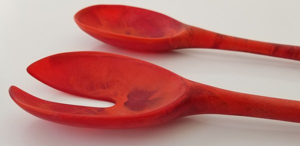 Dinosaur Designs Stone Long Servers Dinosaur Designs Stone Long Servers
