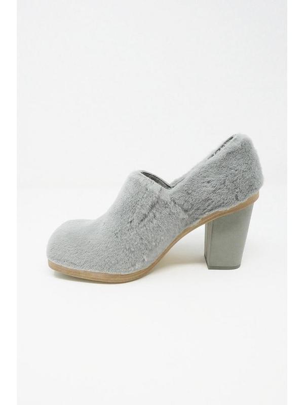 Eckhaus Latta x UGG Court Not Clog - Grey