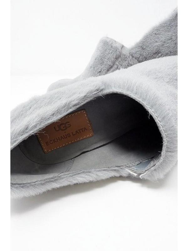 Eckhaus Latta x UGG Court Not Clog - Grey
