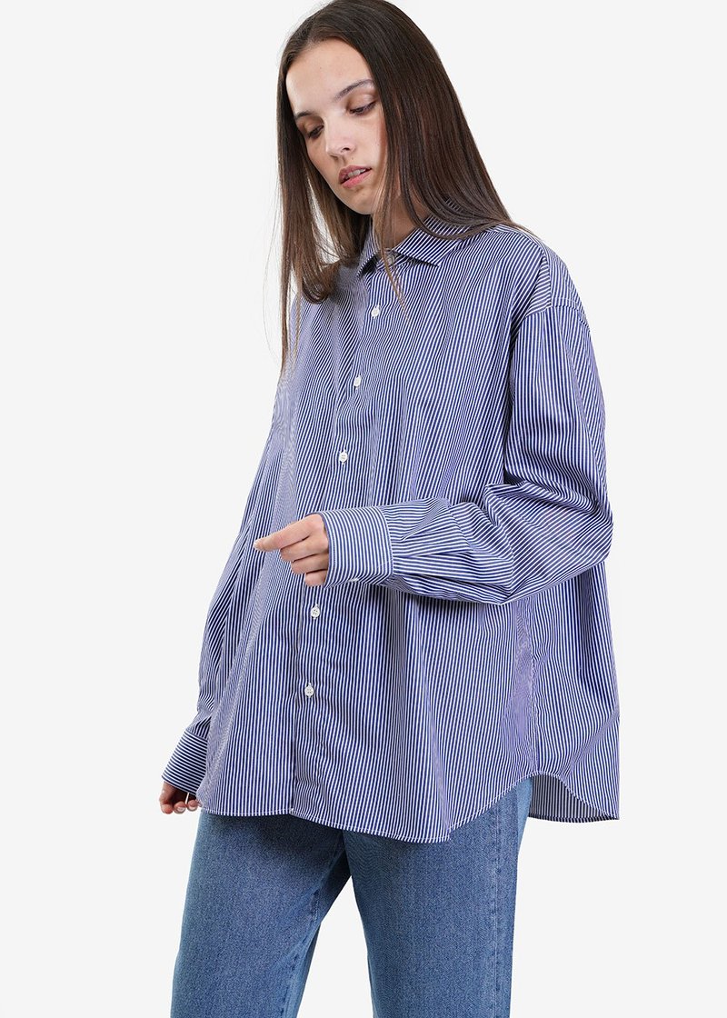 Baserange Ole Shirt