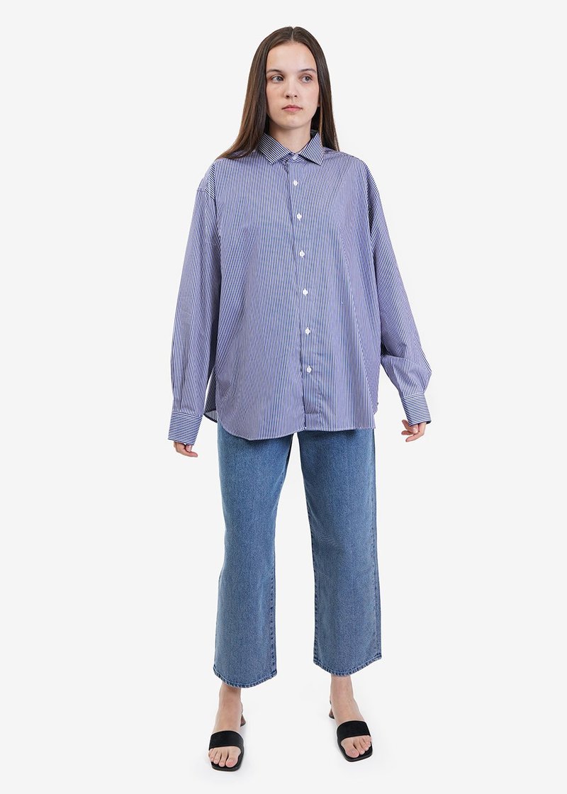 Baserange Ole Shirt
