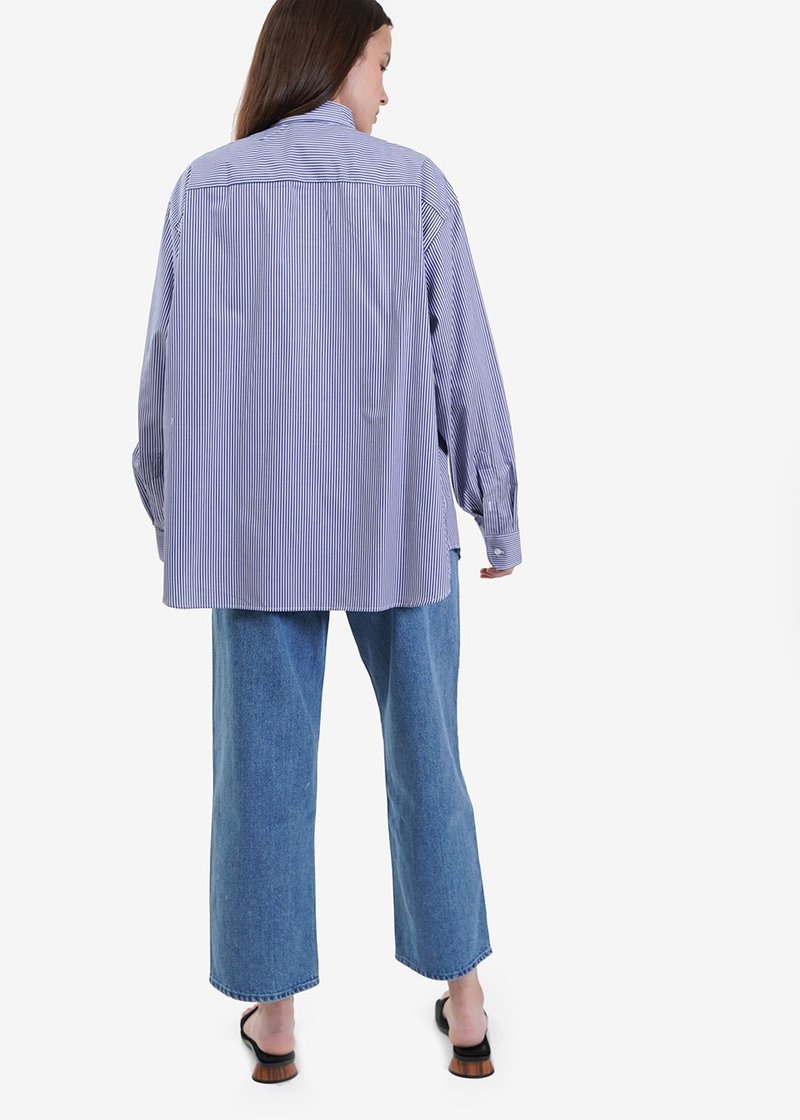 Baserange Ole Shirt