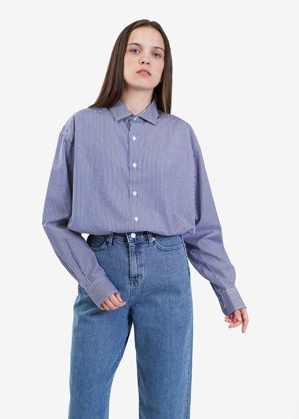 Baserange Ole Shirt