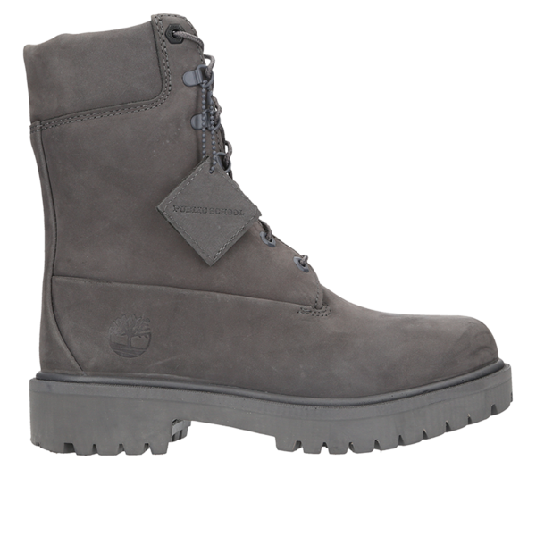 Timberland Public School 8