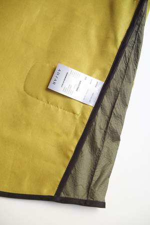 Adyar Mix Trady Shell Vest - Camo Adyar Mix Trady Shell Vest - Camo