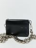 KARA Large Bike Wallet - Black - Thumbnail 3
