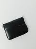 KARA Large Bike Wallet - Black - Thumbnail 6