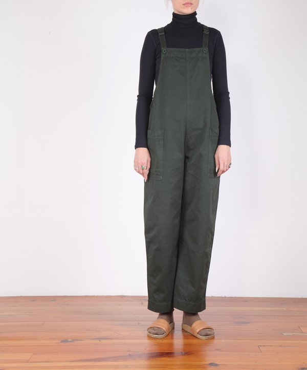 Ali golden overalls Clearance