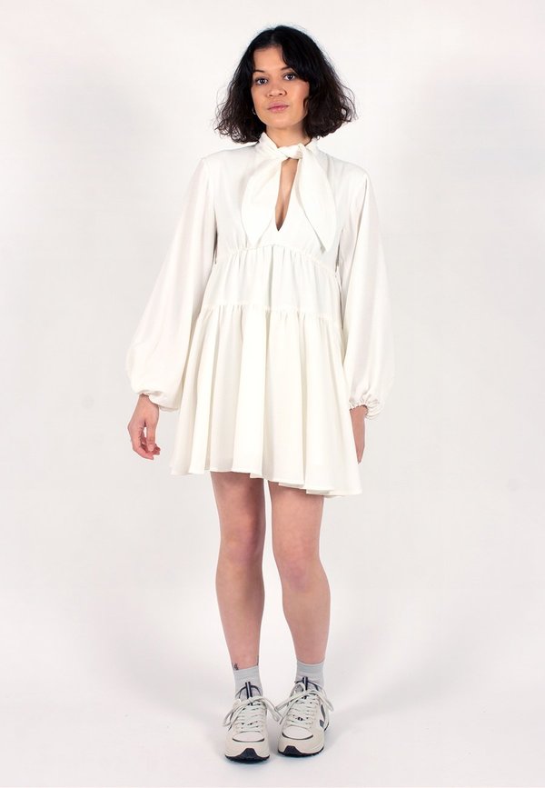 francesca mini dress FRANCESCA MINI DRESS