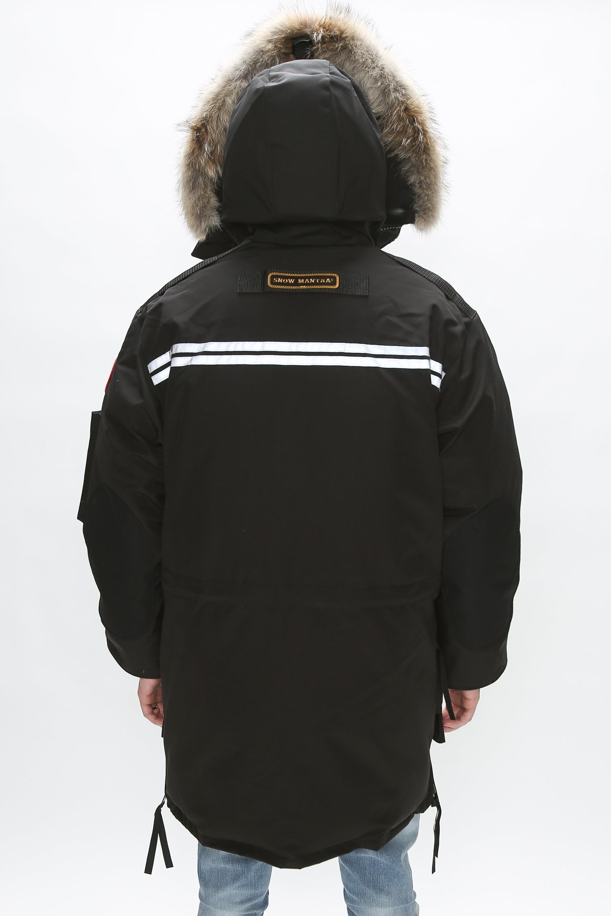 Canada Goose Snow Mantra Parka | Garmentory
