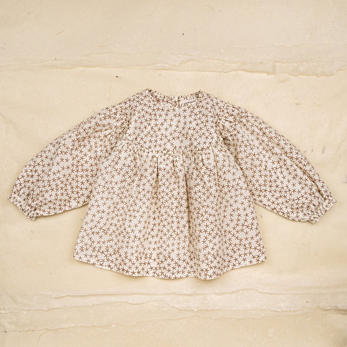 Jeanne Blouse