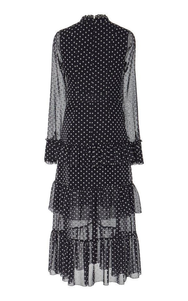 sachin and babi light blue dress ALEXIS Valeria Black Embroidered Cocktail Dress Medium