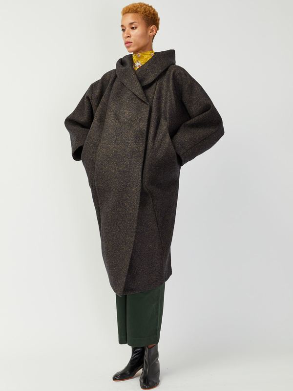 reality studio xiong coat