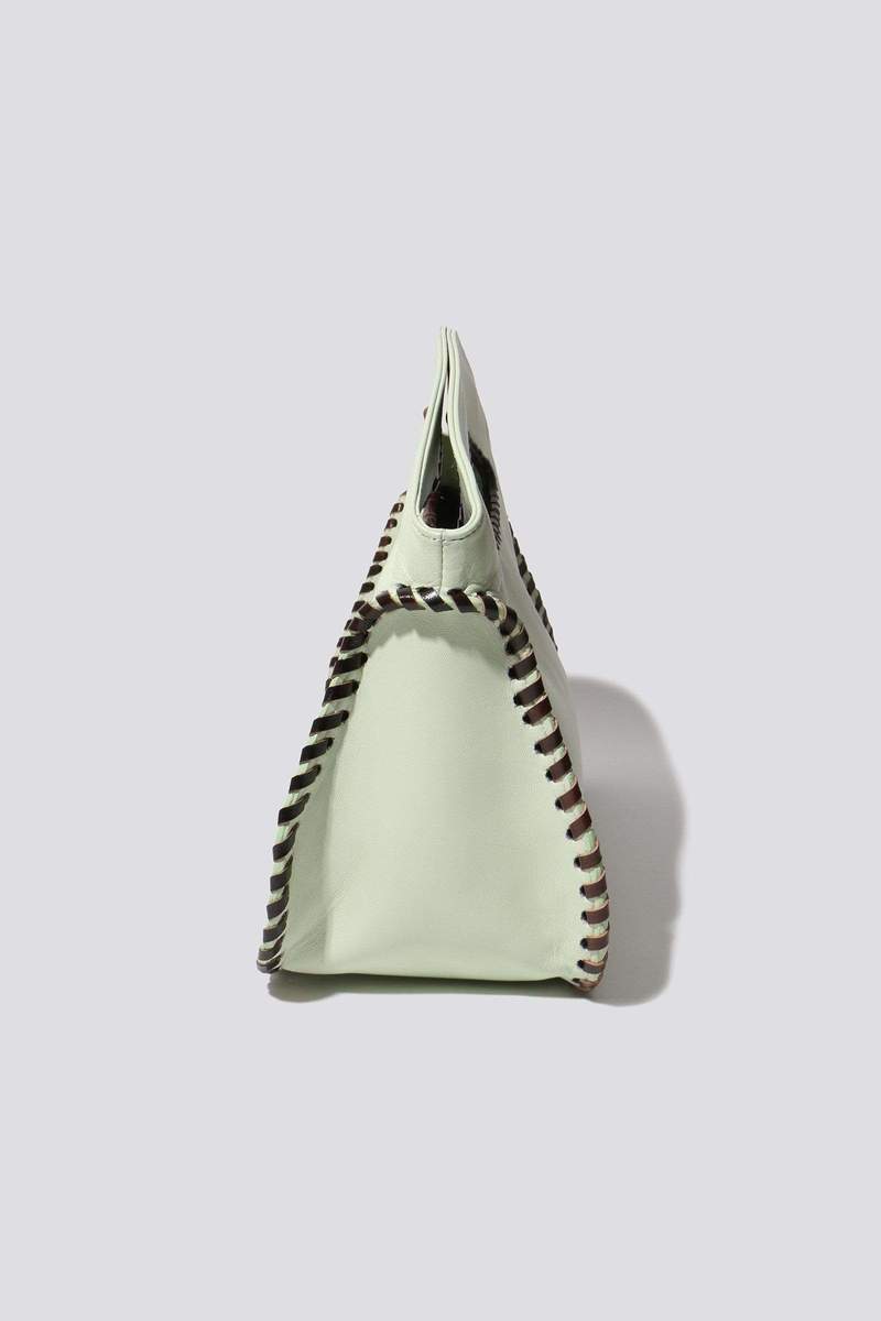 Maryam Nassir Zadeh Enzo Purse