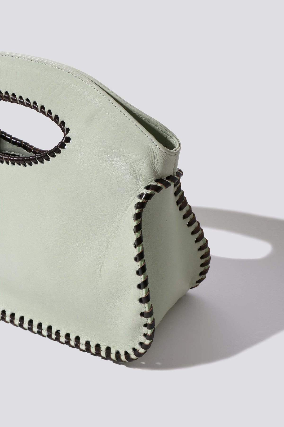 Maryam Nassir Zadeh Enzo Purse - Image 3 of 6