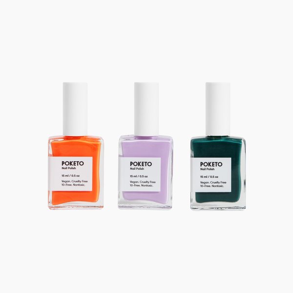 OCM Poketo Nail Polish in Georgia OCM Poketo Nail Polish in Georgia