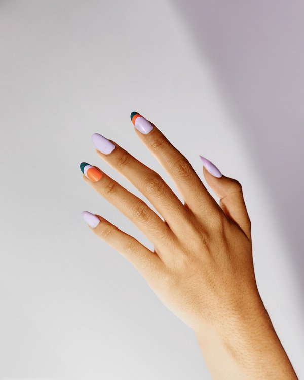 OCM Poketo Nail Polish in Georgia OCM Poketo Nail Polish in Georgia