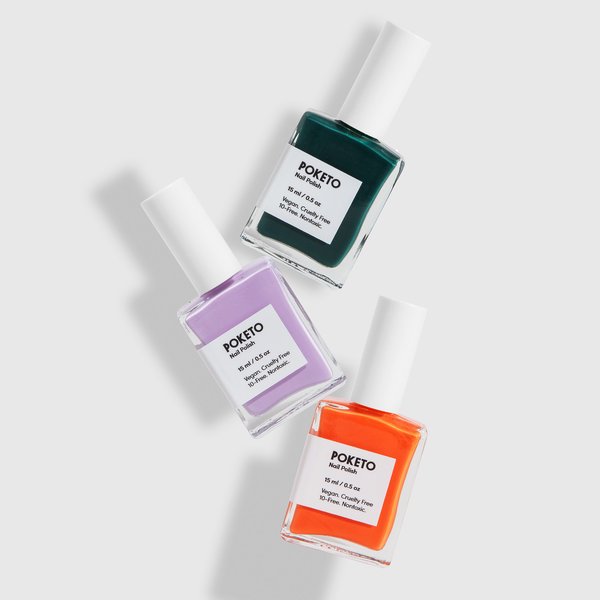 OCM Poketo Nail Polish in Georgia OCM Poketo Nail Polish in Georgia