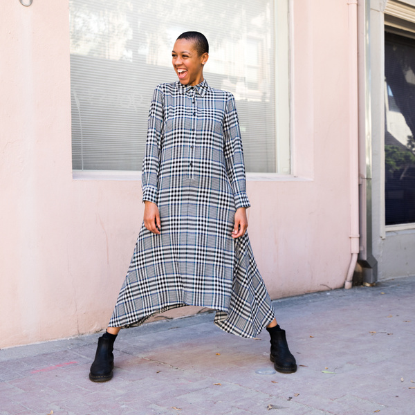 No.6 Campden Dress No.6 Campden Dress