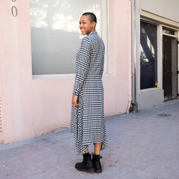 No.6 Campden Dress No.6 Campden Dress