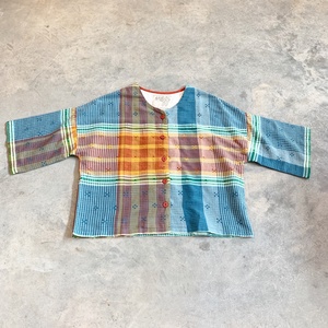 Ace & Jig Wyatt Top Ace & Jig Wyatt Top