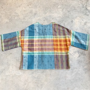Ace & Jig Wyatt Top Ace & Jig Wyatt Top