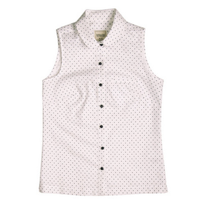 Betina Lou Alex White Top Betina Lou Alex White Top
