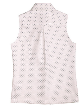 Betina Lou Alex White Top Betina Lou Alex White Top