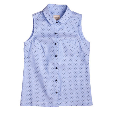 BETINA LOU - ALEX CHAMBRAY Top BETINA LOU - ALEX CHAMBRAY Top