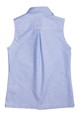 BETINA LOU - ALEX CHAMBRAY Top BETINA LOU - ALEX CHAMBRAY Top
