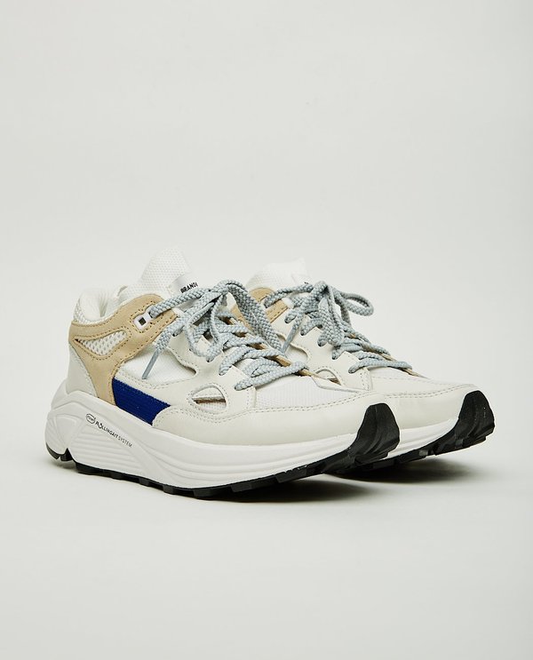 UNISEX Brandblack AURA - WHITE UNISEX Brandblack AURA - WHITE