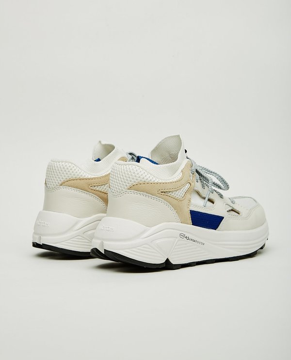 UNISEX Brandblack AURA - WHITE UNISEX Brandblack AURA - WHITE