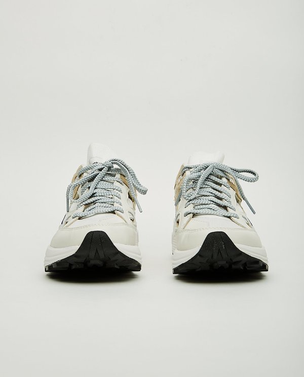 UNISEX Brandblack AURA - WHITE UNISEX Brandblack AURA - WHITE
