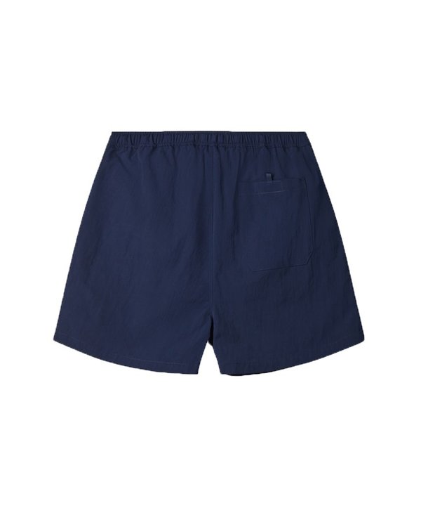 Minimum Drejs Short Pants - Navy Blazer Minimum Drejs Short Pants - Navy Blazer