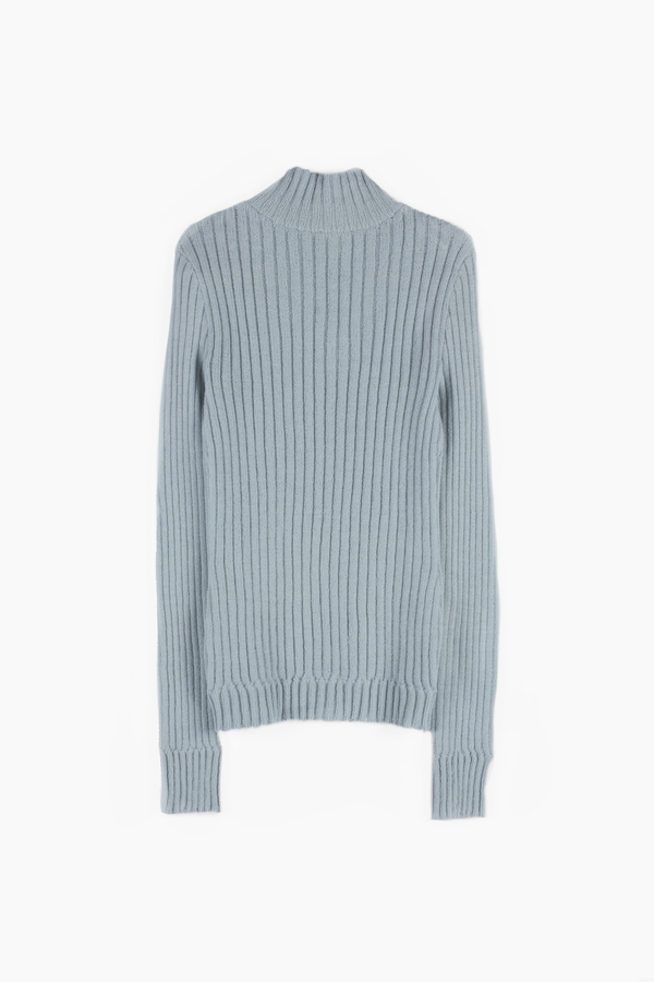 SIZ KASTRA SWEATER - Blue SIZ KASTRA SWEATER - Blue