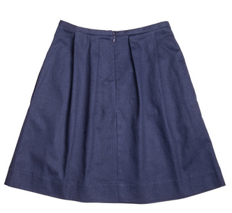 Betina Lou Clodelle Marine Skirt Betina Lou Clodelle Marine Skirt