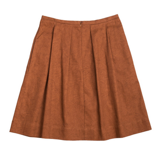 Betina Lou Clodelle Rouille Skirt Betina Lou Clodelle Rouille Skirt