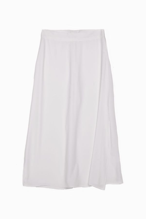 SIZ HADIR TROUSERS - White SIZ HADIR TROUSERS - White