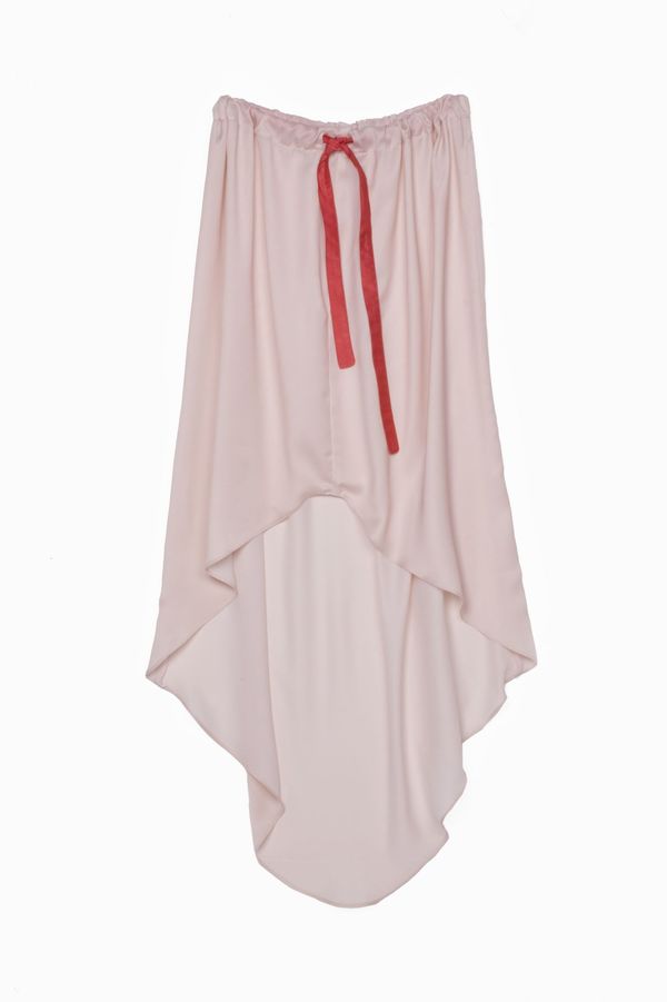 SIZ MIMOSA SKIRT - Light Pink SIZ MIMOSA SKIRT - Light Pink