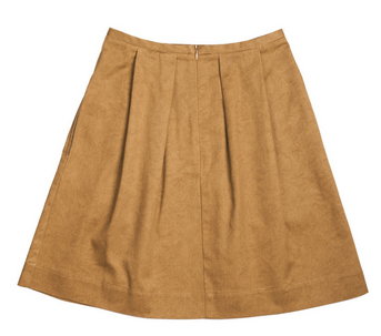 Betina Lou Clodelle Sable Skirt Betina Lou Clodelle Sable Skirt